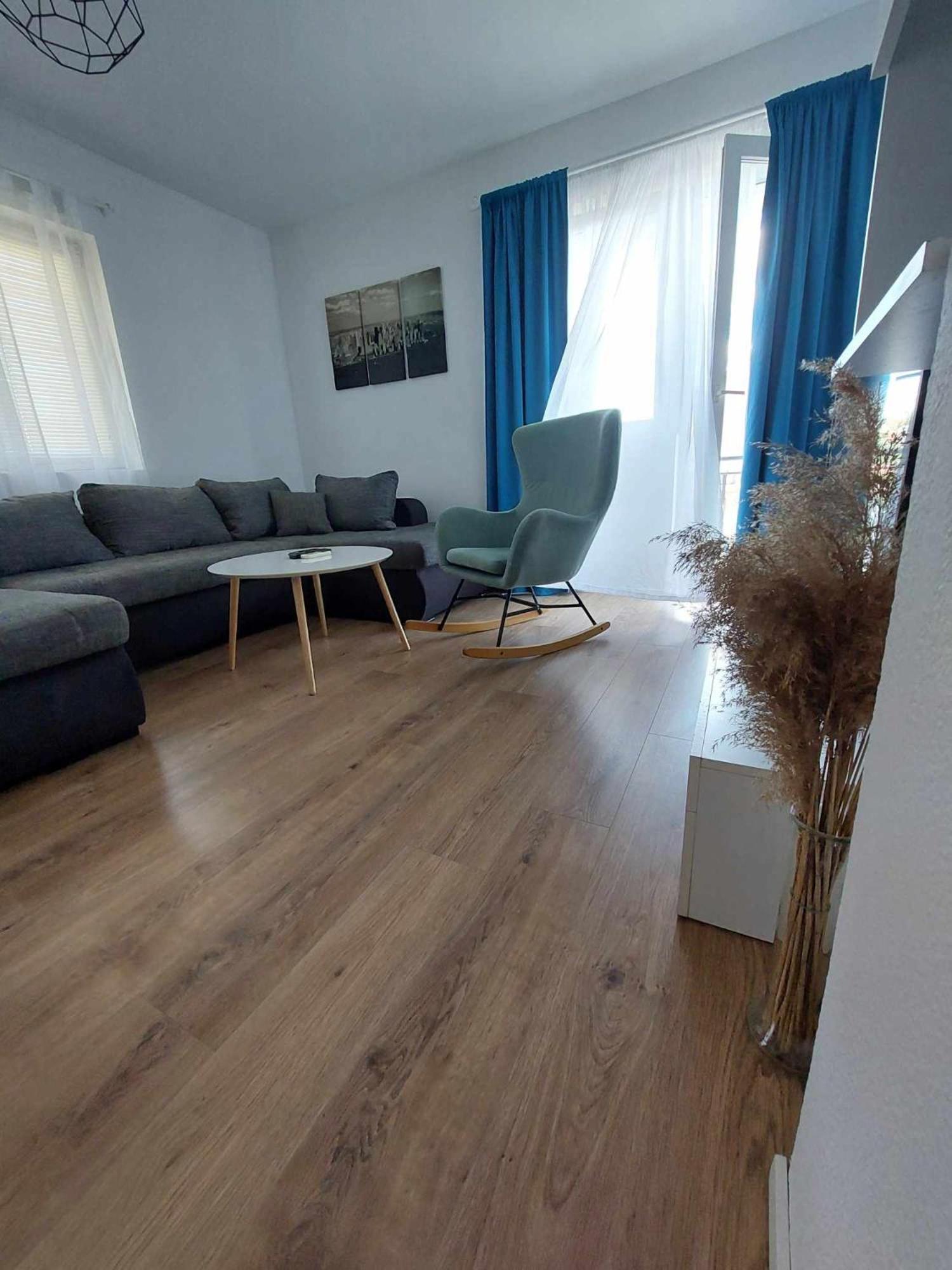 Apartment Adriano Задар Экстерьер фото
